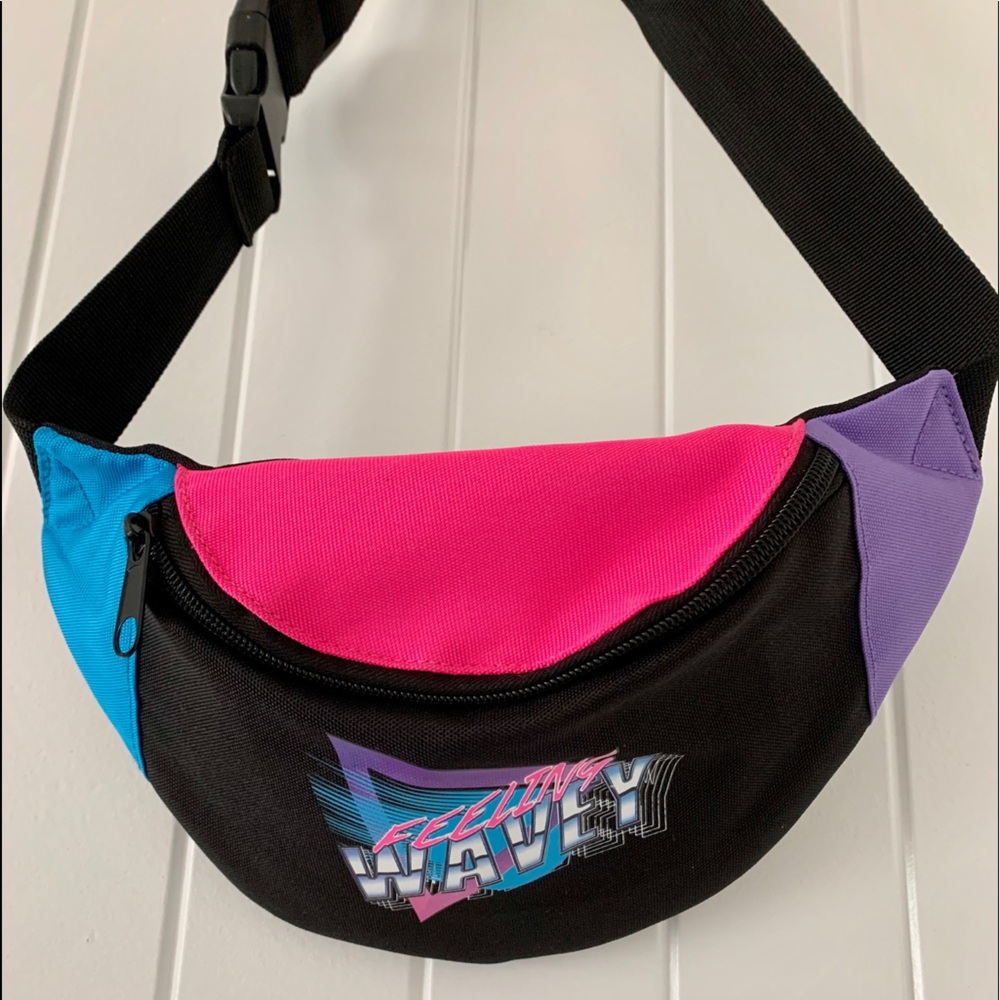 Empyre Fanny Pack